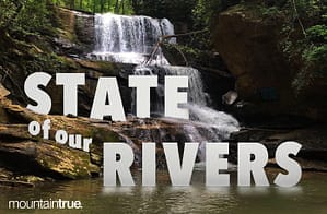 State of the Rivers